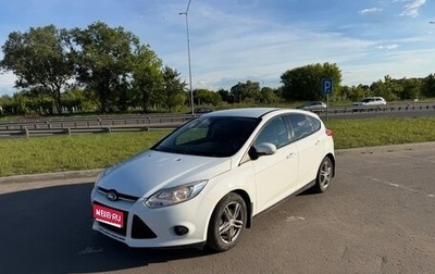 Ford Focus III, 2014 год, 950 000 рублей, 1 фотография