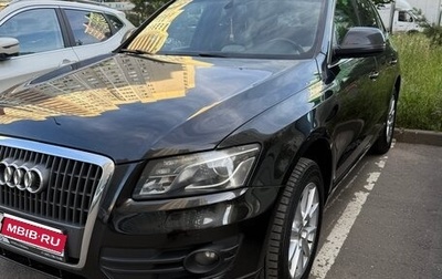 Audi Q5, 2012 год, 1 155 000 рублей, 1 фотография