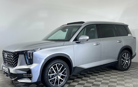 GAC GS8, 2023 год, 3 335 000 рублей, 1 фотография