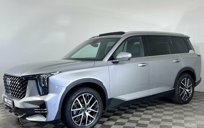 GAC GS8, 2023 год, 3 335 000 рублей, 1 фотография