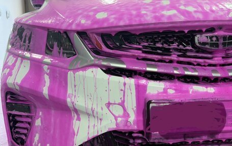 Geely Coolray I, 2023 год, 1 825 000 рублей, 1 фотография