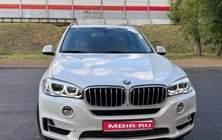 BMW X5, 2014 год, 4 500 000 рублей, 1 фотография