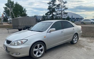 Toyota Camry V40, 2002 год, 560 000 рублей, 1 фотография