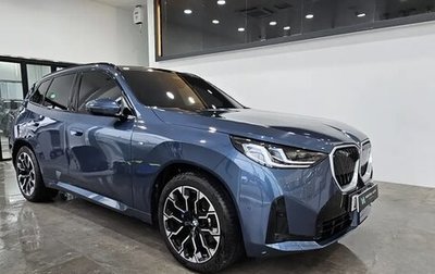 BMW X3, 2024 год, 8 890 000 рублей, 1 фотография