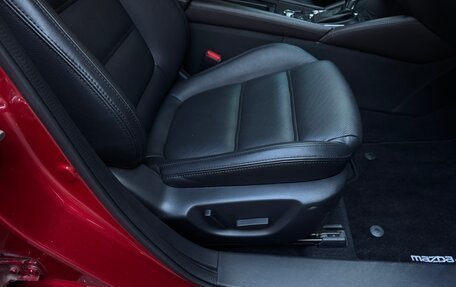 Mazda 6, 2015 год, 2 200 000 рублей, 26 фотография