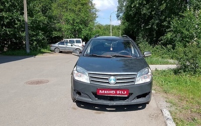 Geely MK Cross I, 2012 год, 128 000 рублей, 1 фотография