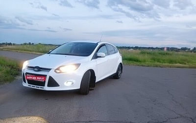 Ford Focus III, 2013 год, 700 000 рублей, 1 фотография