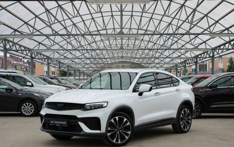 Geely Tugella FY11, 2023 год, 2 740 000 рублей, 1 фотография