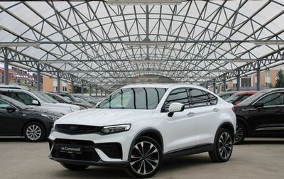 Geely Tugella FY11, 2023 год, 2 740 000 рублей, 1 фотография