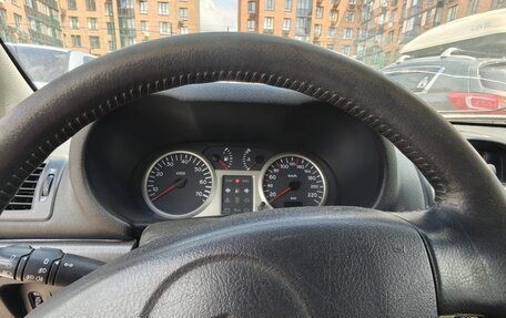 Renault Clio III, 2003 год, 240 000 рублей, 7 фотография
