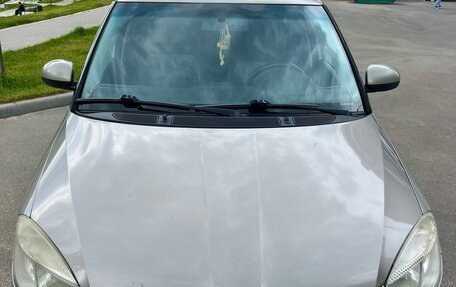 Skoda Fabia II, 2008 год, 350 000 рублей, 2 фотография