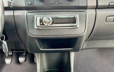 Skoda Fabia II, 2008 год, 350 000 рублей, 11 фотография