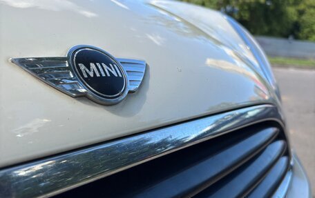 MINI Hatch, 2010 год, 899 000 рублей, 3 фотография