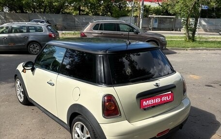 MINI Hatch, 2010 год, 899 000 рублей, 4 фотография
