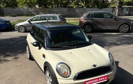 MINI Hatch, 2010 год, 899 000 рублей, 7 фотография