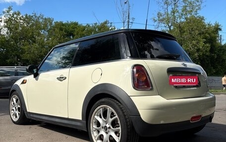MINI Hatch, 2010 год, 899 000 рублей, 5 фотография