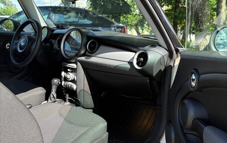 MINI Hatch, 2010 год, 899 000 рублей, 14 фотография