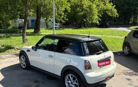 MINI Hatch, 2010 год, 899 000 рублей, 9 фотография