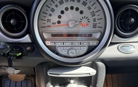 MINI Hatch, 2010 год, 899 000 рублей, 18 фотография