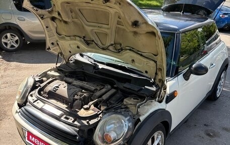 MINI Hatch, 2010 год, 899 000 рублей, 12 фотография