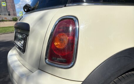 MINI Hatch, 2010 год, 899 000 рублей, 19 фотография