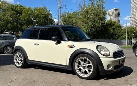 MINI Hatch, 2010 год, 899 000 рублей, 20 фотография
