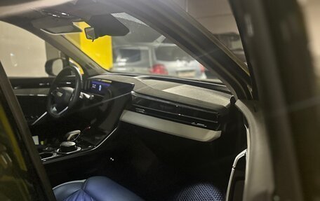 Geely Atlas, 2024 год, 3 000 000 рублей, 4 фотография