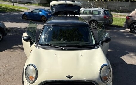 MINI Hatch, 2010 год, 899 000 рублей, 10 фотография