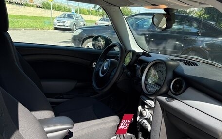 MINI Hatch, 2010 год, 899 000 рублей, 13 фотография