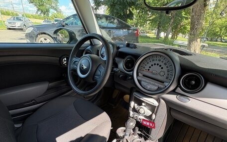MINI Hatch, 2010 год, 899 000 рублей, 16 фотография