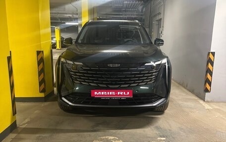 Geely Atlas, 2024 год, 3 000 000 рублей, 2 фотография