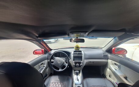 KIA Cerato I, 2007 год, 250 000 рублей, 6 фотография
