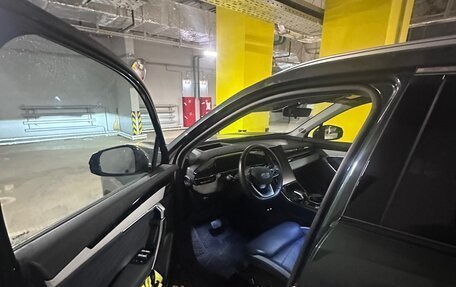 Geely Atlas, 2024 год, 3 000 000 рублей, 8 фотография