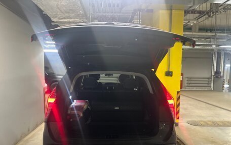 Geely Atlas, 2024 год, 3 000 000 рублей, 6 фотография