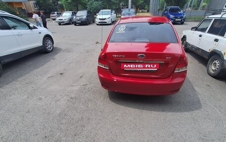 KIA Cerato I, 2007 год, 250 000 рублей, 4 фотография