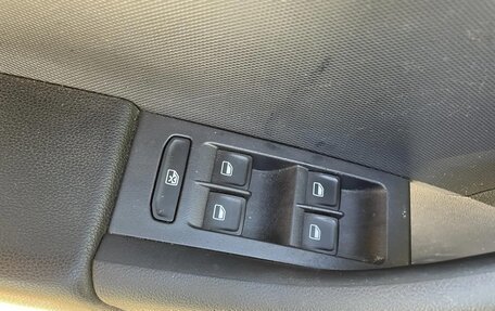 Skoda Rapid I, 2014 год, 750 000 рублей, 11 фотография