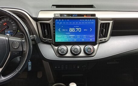 Toyota RAV4, 2013 год, 1 830 000 рублей, 6 фотография