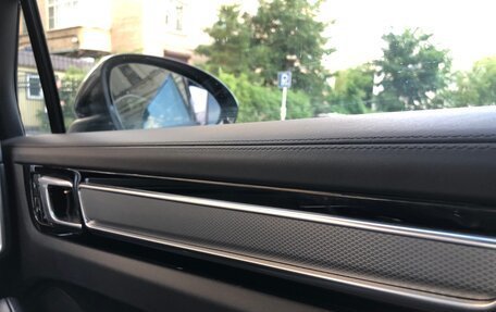 Porsche Cayenne III, 2018 год, 7 100 000 рублей, 12 фотография