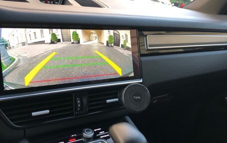 Porsche Cayenne III, 2018 год, 7 100 000 рублей, 15 фотография