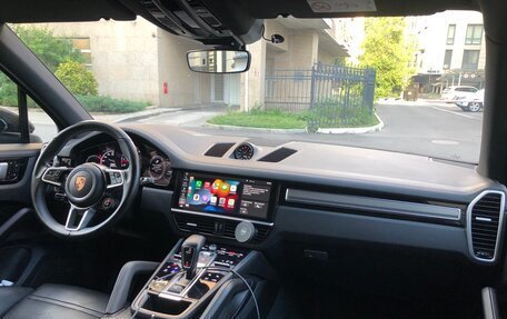 Porsche Cayenne III, 2018 год, 7 100 000 рублей, 11 фотография