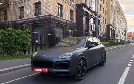 Porsche Cayenne III, 2018 год, 7 100 000 рублей, 19 фотография