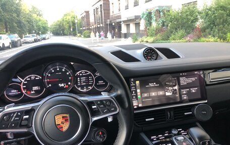 Porsche Cayenne III, 2018 год, 7 100 000 рублей, 18 фотография