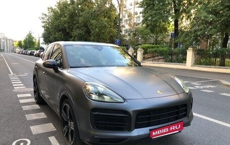 Porsche Cayenne III, 2018 год, 7 100 000 рублей, 27 фотография