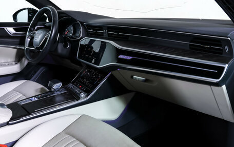 Audi A6, 2020 год, 2 750 000 рублей, 11 фотография
