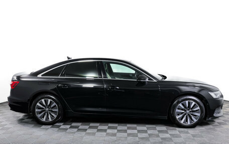 Audi A6, 2020 год, 2 750 000 рублей, 5 фотография