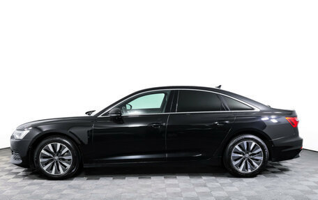 Audi A6, 2020 год, 2 750 000 рублей, 9 фотография
