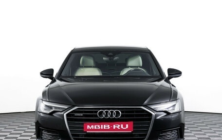 Audi A6, 2020 год, 2 750 000 рублей, 3 фотография
