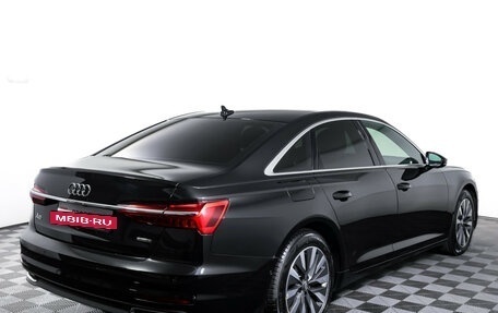 Audi A6, 2020 год, 2 750 000 рублей, 6 фотография