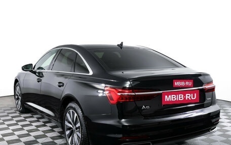 Audi A6, 2020 год, 2 750 000 рублей, 8 фотография