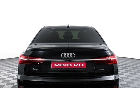 Audi A6, 2020 год, 2 750 000 рублей, 7 фотография